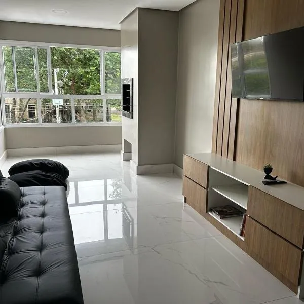 Renoir House - Apartamento Uruguaiana, hotel en Uruguayana