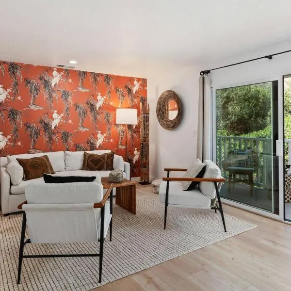 Coastal Living and Family Friendly, ξενοδοχείο σε Summerland