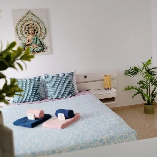 Paraíso da Aldeia, hotel v destinaci São Bartolomeu de Messines