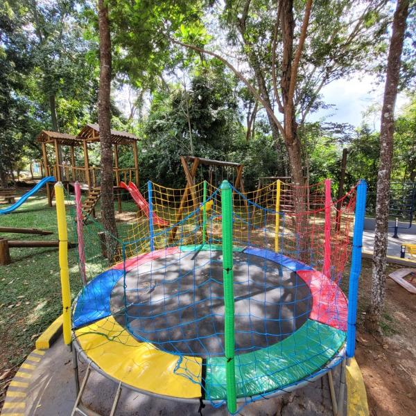 Casa Oásis Pirenópolis - Foto 5