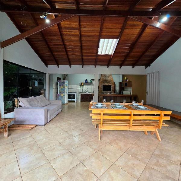 7 quartos - ótima área de lazer prox Centro e Cataratas - Foto 5