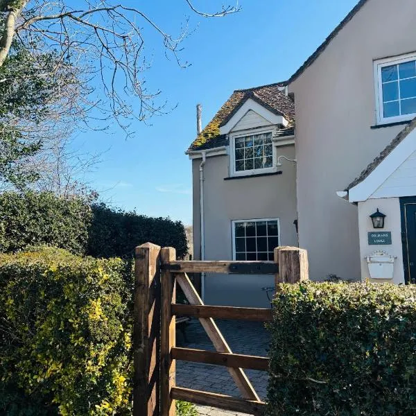 Dolmans Retreat, hotel di Lytchett Matravers