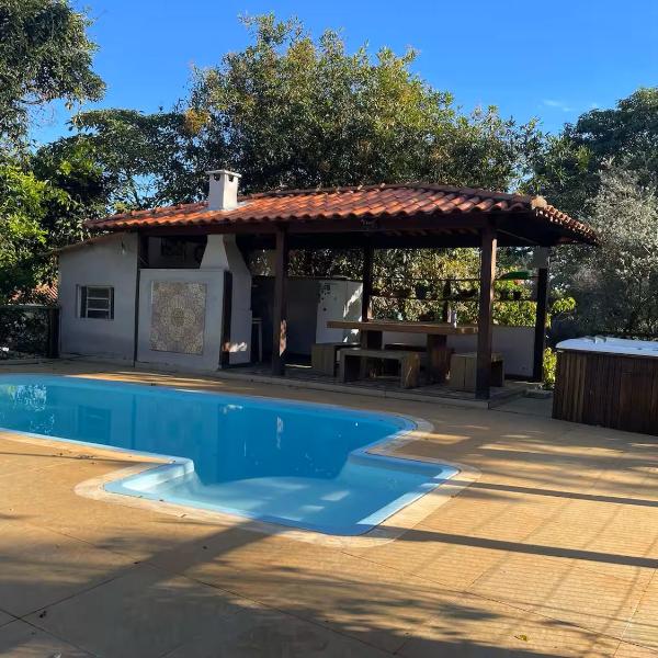 Sitio descanso da Serra - Foto 4