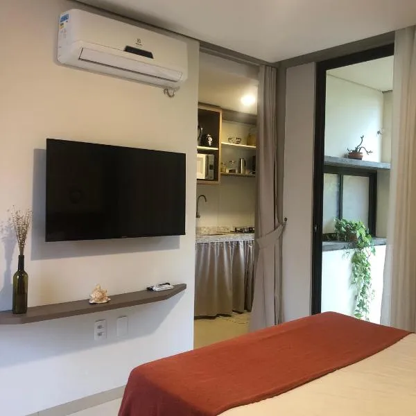 Loft Vila Murici, hotel in Flecheiras