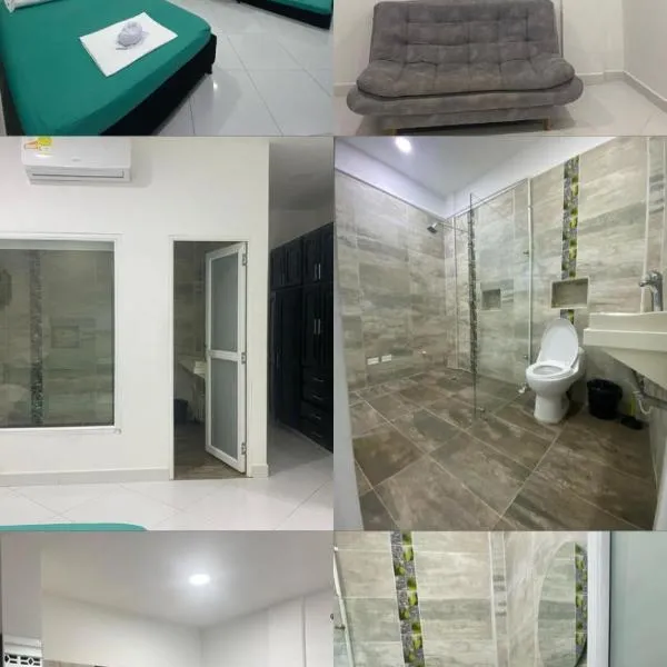 APARTAMENTO DORADAL, hotel a Doradal