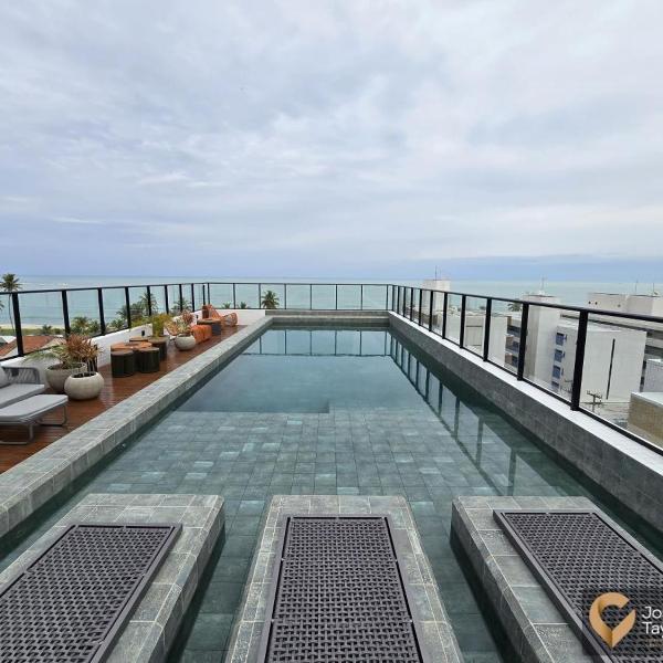 Get by Side Suites