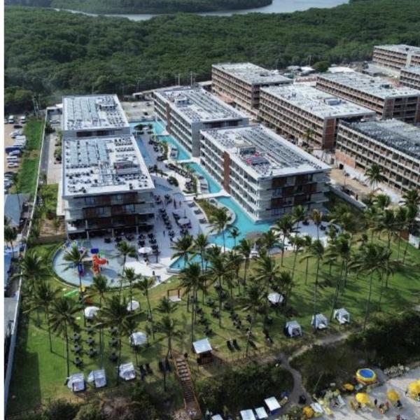 Porto Alto Resort - Porto de Galinhas