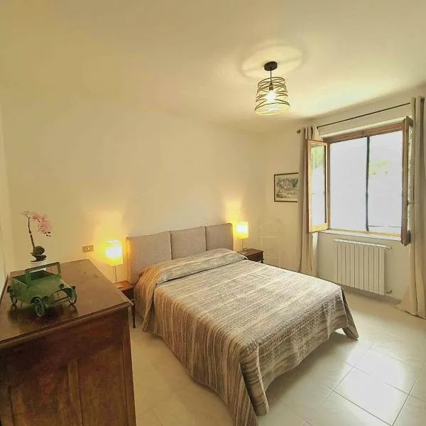 Casa Braida, hotel en Muro Lucano