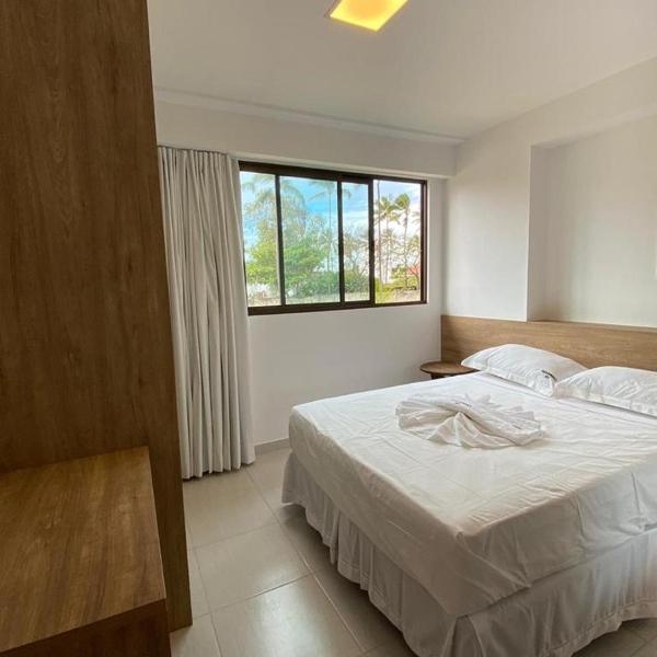 Apartamento 3 Quartos Porto de Galinhas Cupe Beach Living - Foto 2