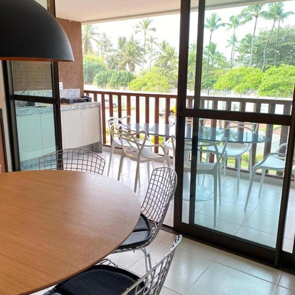 Apartamento 3 Quartos Porto de Galinhas Cupe Beach Living - Foto 5