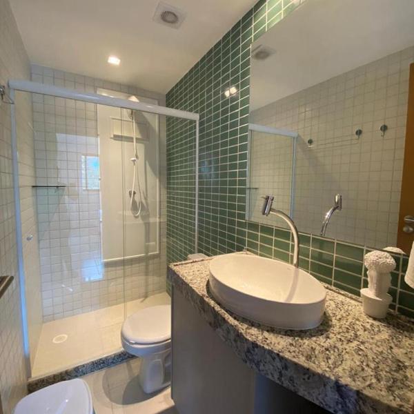 Apartamento 3 Quartos Porto de Galinhas Cupe Beach Living - Foto 3