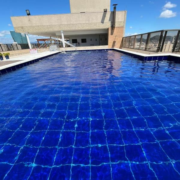 Flat frente à praia e encantador! - Foto 4