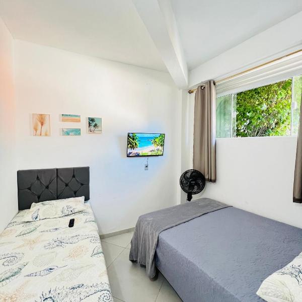 Flet Divisa Das Praias