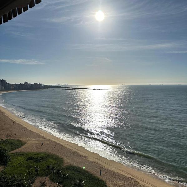 Flat Aconchegante Frente ao Mar - Foto 5