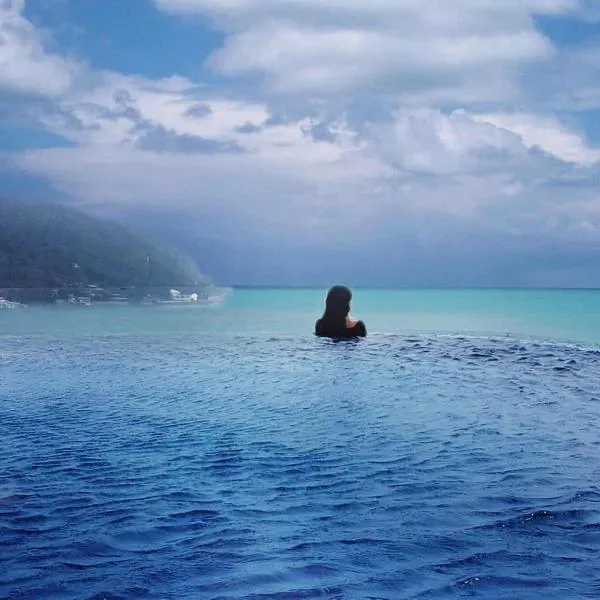 Căn hộ Mermaid Seaside Vũng Tàu - TH, hotel in Vung Tau