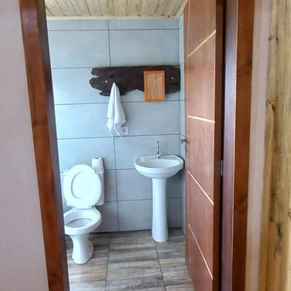Cabana Rio da Lage- Colônia Witmarsum - Foto 3