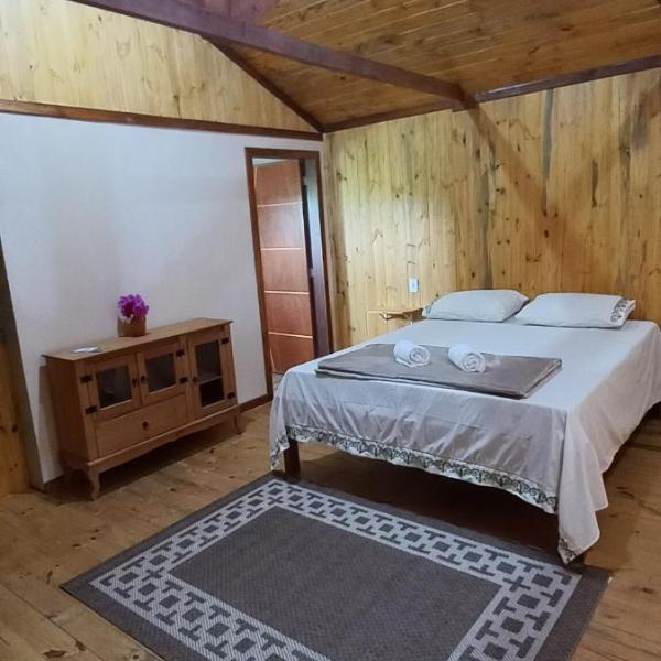 Cabana Rio da Lage- Colônia Witmarsum - Foto 2