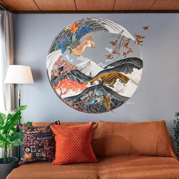 Nikko Kawasemi، فندق في نيكو