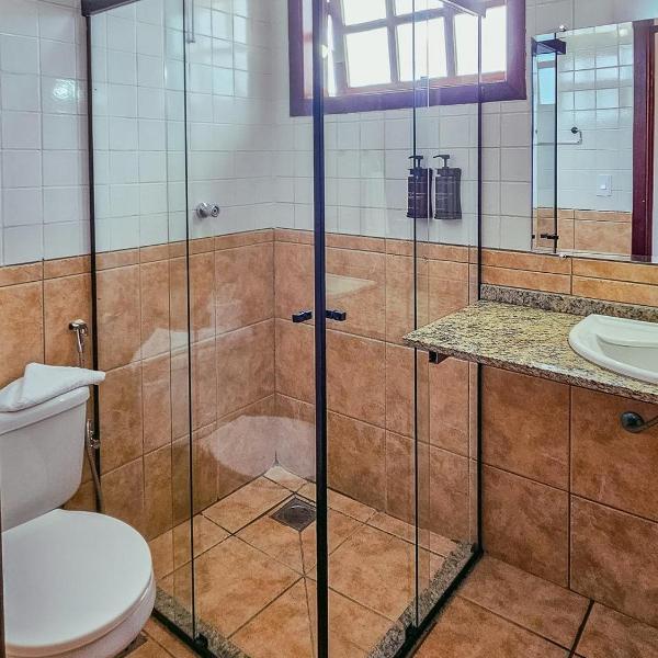Pousada Ubatuba Villa Tupi - Foto 3