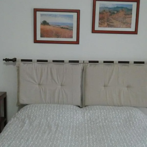 Il Gabbiano Di Pieve, hotel v destinácii Pieve Ligure