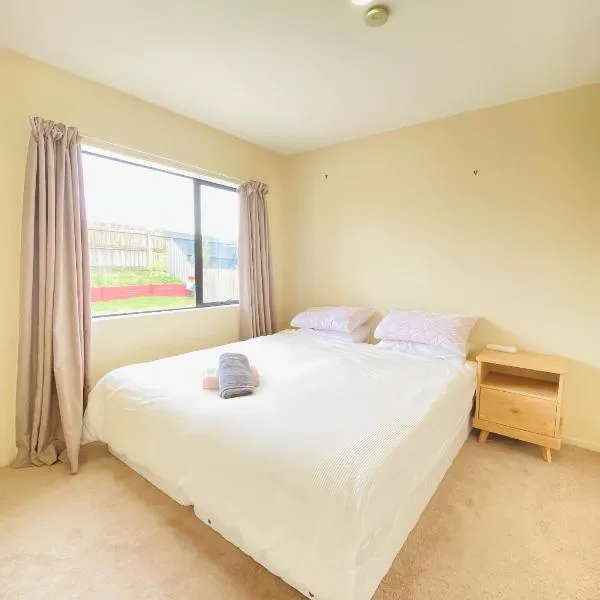 Private Room in West Auckland, hotel a Auckland