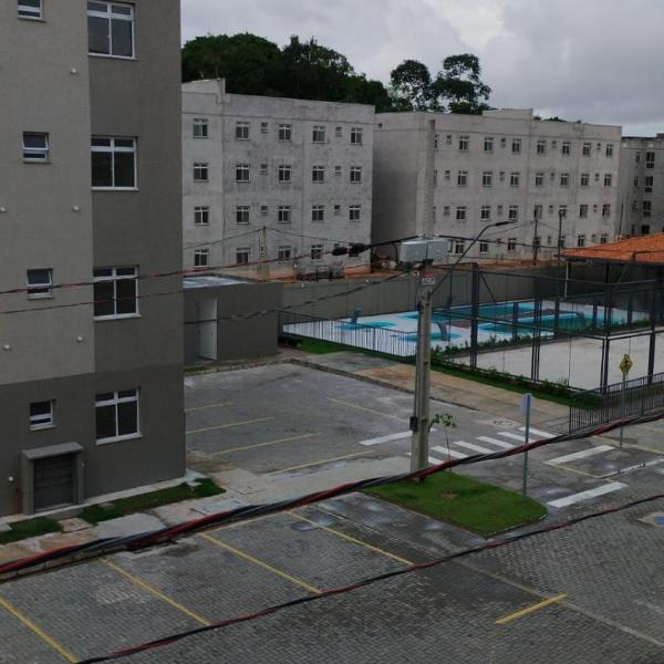 Apartamento para COP30 apartment