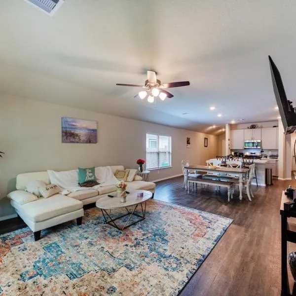 Rachel's Place, hotel v destinaci Conroe