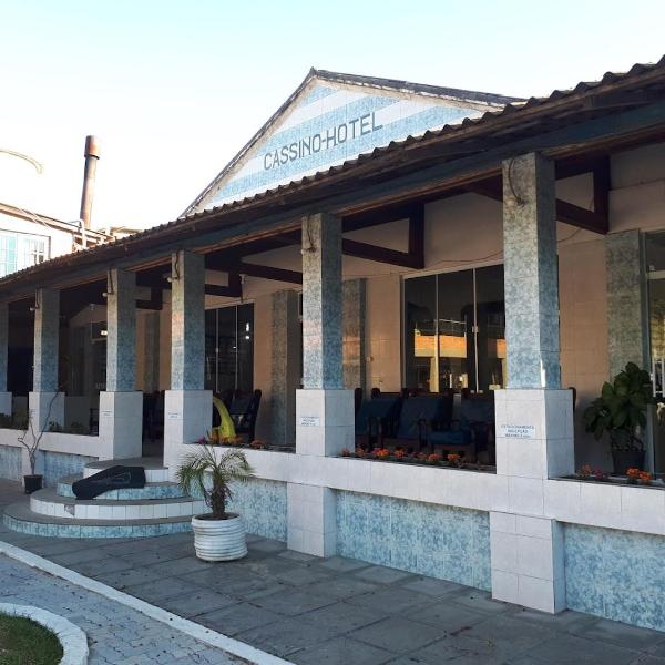 Cassino Hotel - Foto 4