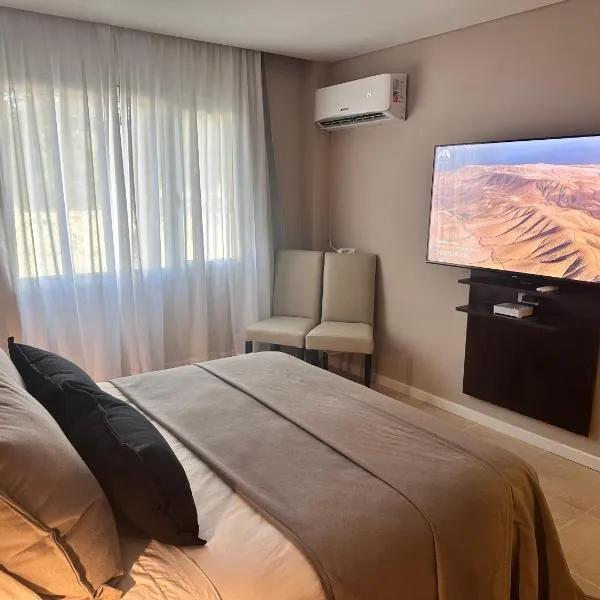 Suite del sol 6, hotel di Pinamar