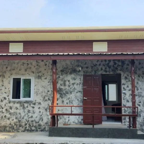 Nakhonyok Homestay, hotel a Nakhon Nayok