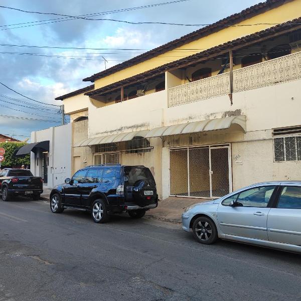 Pousada Aleha Quarto Casal Rosé - Foto 4