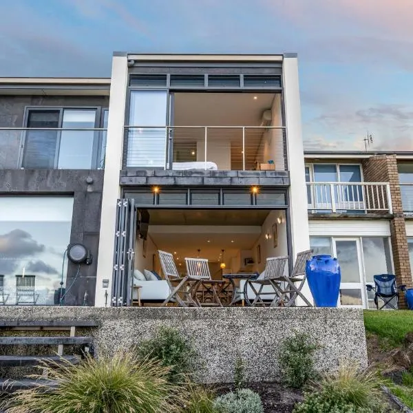 Oceanview, hotel v destinaci Port Fairy
