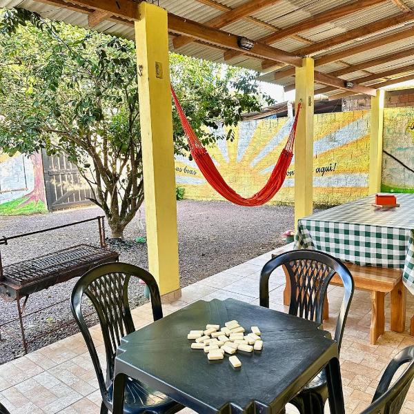 Casa Amarela - Foto 4