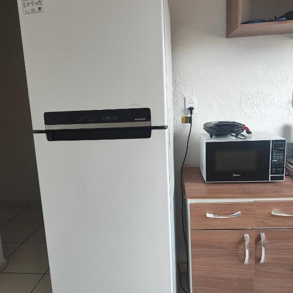 Pousada Dulce Sarmento apartamento casal - Foto 4