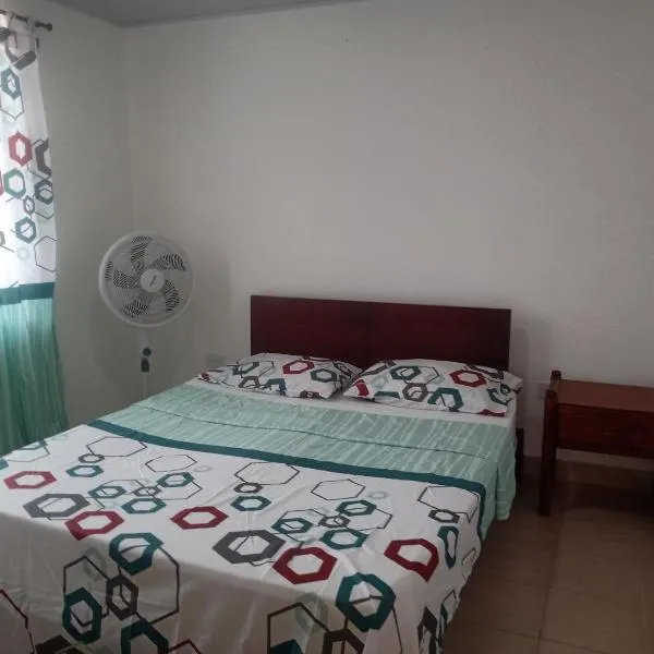 Casa Turística Samanta, hotel a Buga