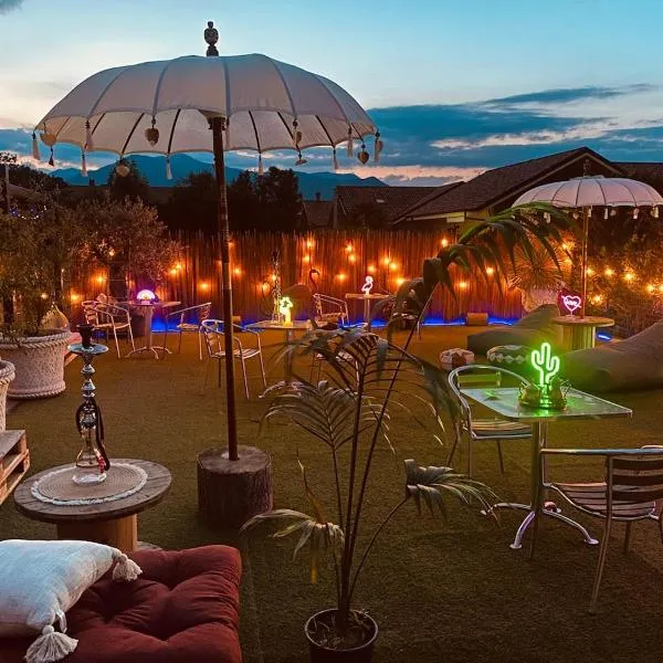 Villa Alloggio Cupido comfort-Relax, hotel v destinaci Pianezza