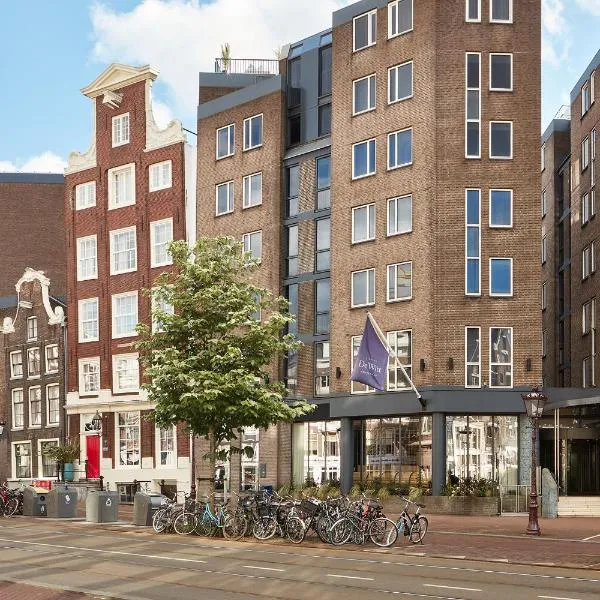 Kimpton De Witt Amsterdam by IHG, hotel in Amsterdam