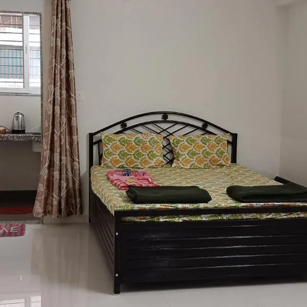 Malhar Home Stay, hotel a Nashik