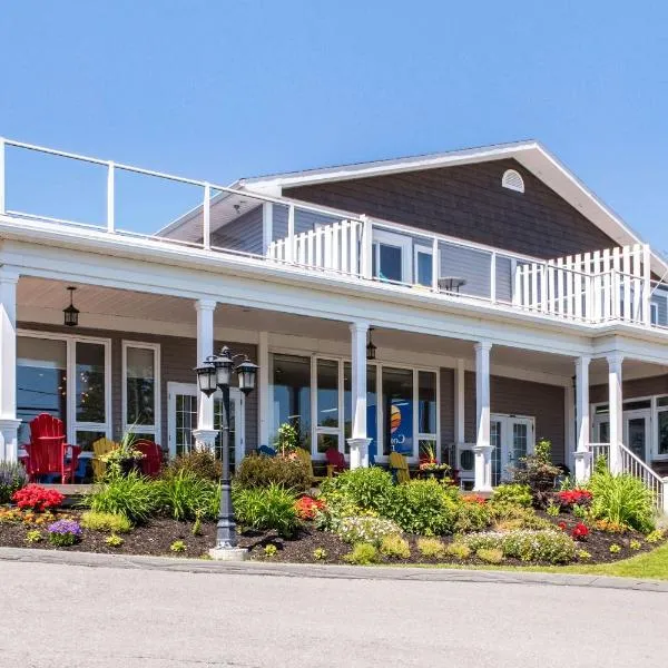 Comfort Inn, hotel in Halifax