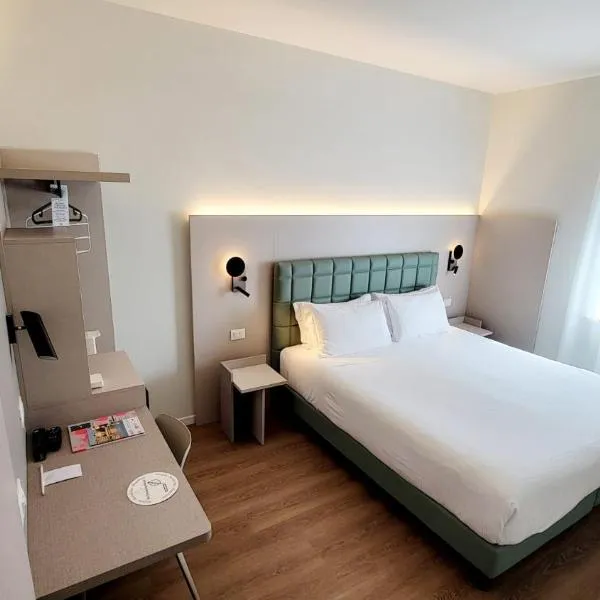 Hotel Aurora Duino, hotel di Duino