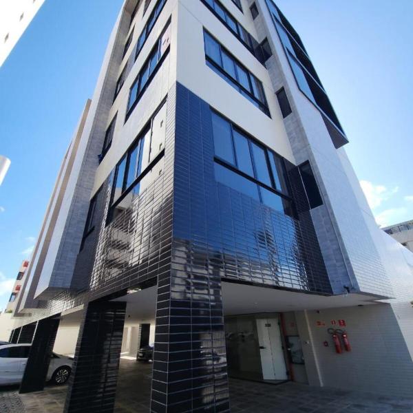 Flat alto padrão Intermares - Foto 4