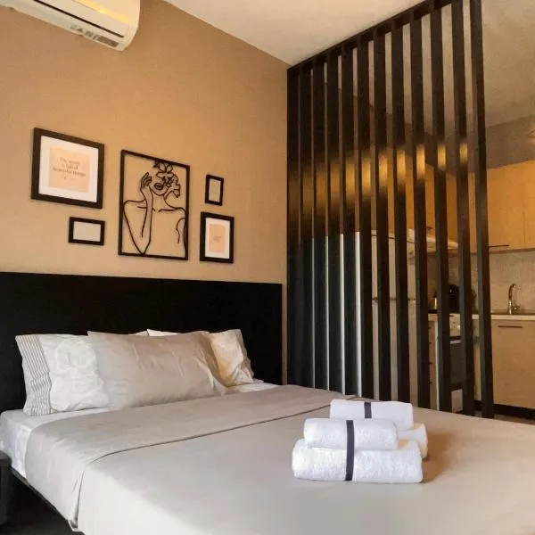 Kona’s Apartment, hotel in Thessaloniki