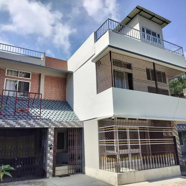 Rina's Homestay, hotel v destinaci Guváhátí