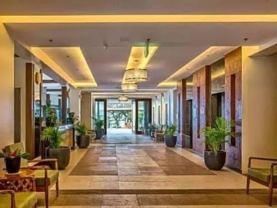 Casa Cielo Baguio at Outlook Ridge Residences, hotel v destinaci Baguio