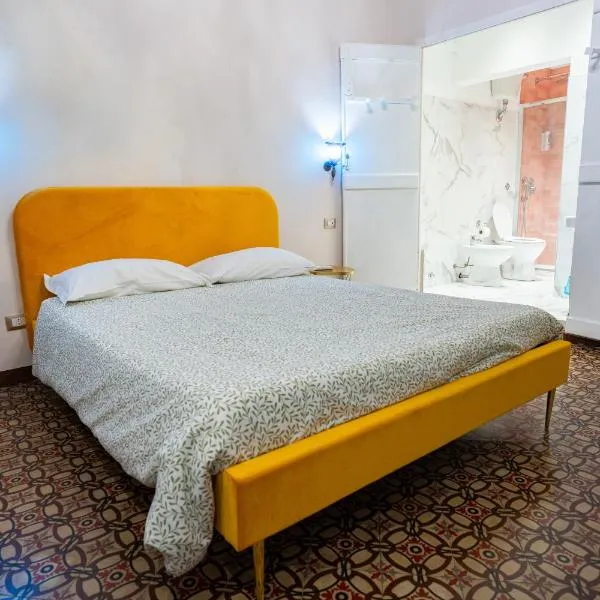 Belvedere Suite, hotel v destinácii Termini Imerese