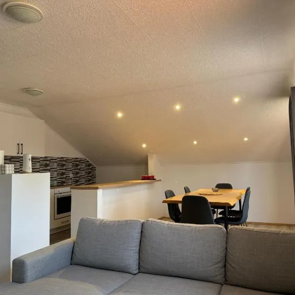 Apartman Rajh, hotel Ludbregben