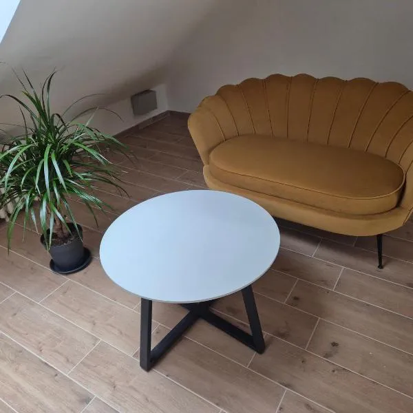 Apartmán Hugo, ξενοδοχείο σε Prostejov