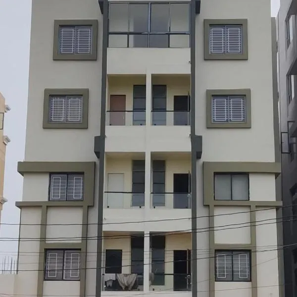 Hotel Tulsi, hotel v destinaci Somnath