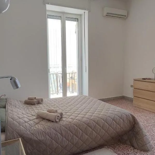Bisceglie Apartment, hotel in Bisceglie