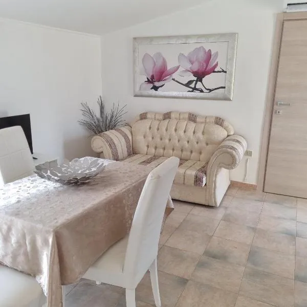 Saracen House, Hotel in San Giovanni Rotondo